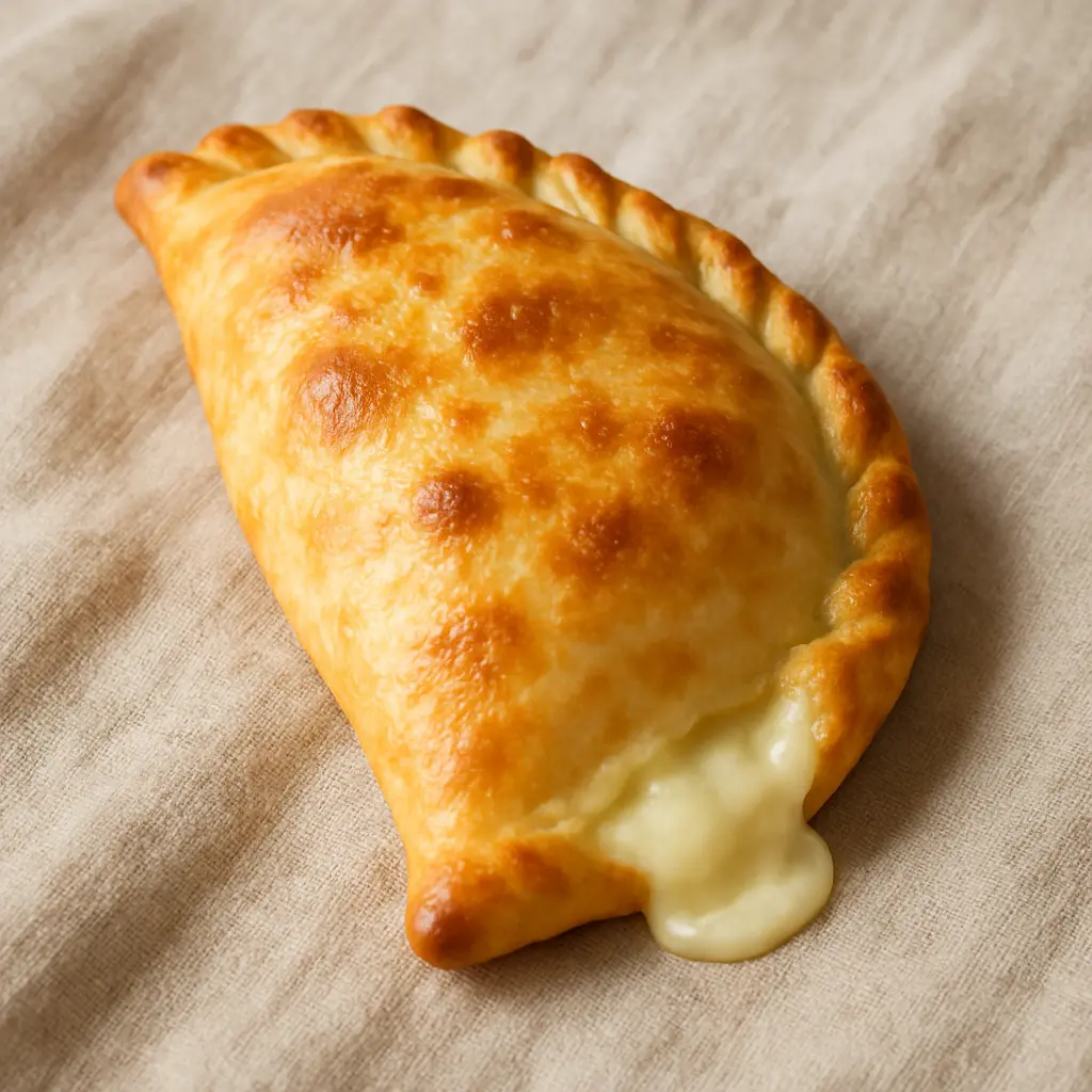 Empanadas de queso (6 unidades)