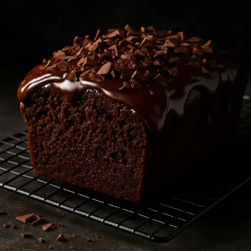 Kekes de chocolate