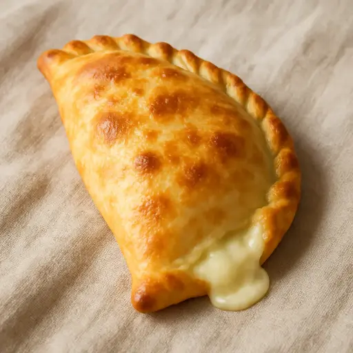 Empanadas de queso (6 unidades)